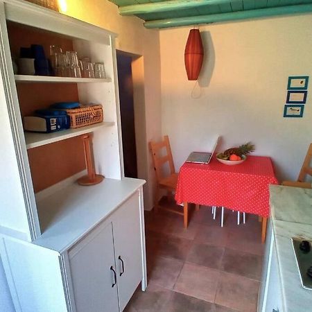 הוילה וילה דו ביספו Casinha De Aldeia No Coracao Da Costa Vicentina מראה חיצוני תמונה