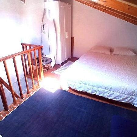 הוילה וילה דו ביספו Casinha De Aldeia No Coracao Da Costa Vicentina מראה חיצוני תמונה