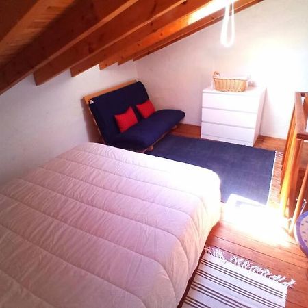 הוילה וילה דו ביספו Casinha De Aldeia No Coracao Da Costa Vicentina מראה חיצוני תמונה